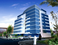 Cephe Giydirme Sistemleri