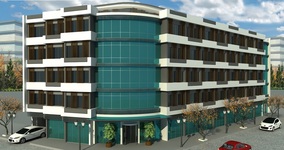 Cephe Giydirme Sistemleri