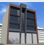 Cephe Giydirme Sistemleri