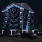 Cephe Giydirme Sistemleri