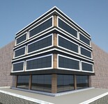 Cephe Giydirme Sistemleri