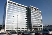 Cephe Giydirme Sistemleri