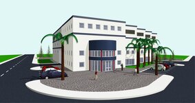 Mimari Proje Ofisimiz