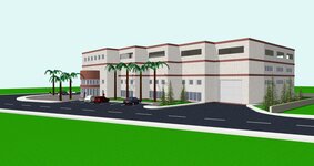 Mimari Proje Ofisimiz