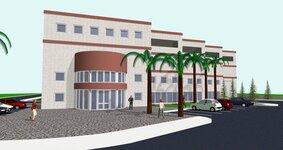 Mimari Proje Ofisimiz