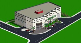 Mimari Proje Ofisimiz