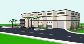 Mimari Proje Ofisimiz