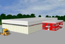 Mimari Proje Ofisimiz