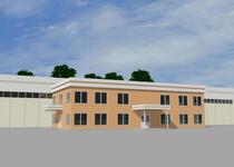 Mimari Proje Ofisimiz