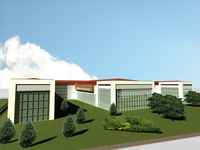 Mimari Proje Ofisimiz