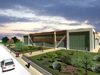 Mimari Proje Ofisimiz