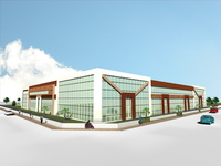 Mimari Proje Ofisimiz