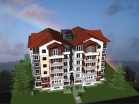 Mimari Proje Ofisimiz