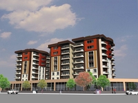 Mimari Proje Ofisimiz