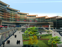 Mimari Proje Ofisimiz