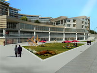 Mimari Proje Ofisimiz