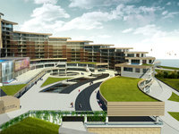 Mimari Proje Ofisimiz