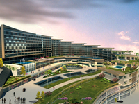 Mimari Proje Ofisimiz