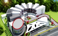 Mimari Proje Ofisimiz