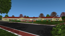 Mimari Proje Ofisimiz