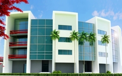 Otel ve Hastane  inşaatları