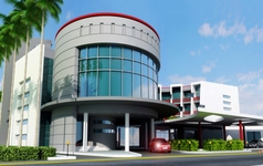 Otel ve Hastane  inşaatları