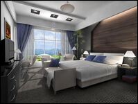 Otel ve Hastane  inşaatları