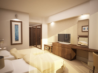 Otel ve Hastane  inşaatları