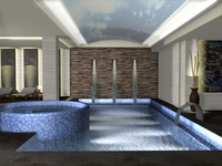 Otel ve Hastane  inşaatları