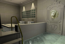 Otel ve Hastane  inşaatları