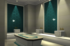 Otel ve Hastane  inşaatları