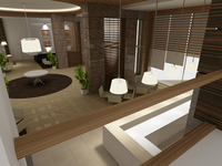 Otel ve Hastane  inşaatları