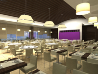 Otel ve Hastane  inşaatları