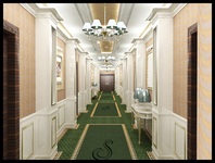 Otel ve Hastane  inşaatları