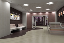 Otel ve Hastane  inşaatları