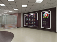 Otel ve Hastane  inşaatları