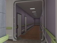 Otel ve Hastane  inşaatları