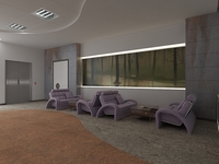 Otel ve Hastane  inşaatları