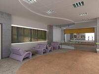 Otel ve Hastane  inşaatları