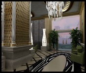 Otel ve Hastane  inşaatları