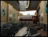 Otel ve Hastane  inşaatları