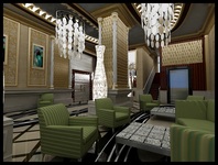 Otel ve Hastane  inşaatları