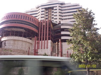 Ağır Çelik yapılar