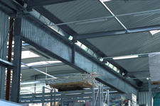 Ağır Çelik yapılar