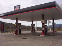 Ağır Çelik yapılar