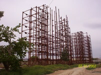 Ağır Çelik yapılar