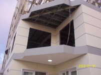 Ağır Çelik yapılar