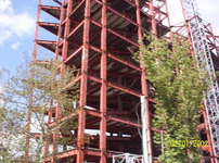 Ağır Çelik yapılar