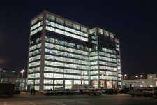 Ağır Çelik yapılar