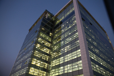 Ağır Çelik yapılar